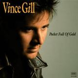 Pre-Owned Vince Gill - Pocket Full Of Gold (Cd) (Good)