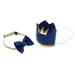 Birthday Hat Bow Tie Costume Headband Accessories - 6# as described 6