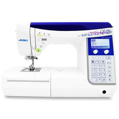 Juki DX-2000QVP Computerized Sewing Machine