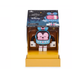 Disney Parks Minnie Vinyl Figure by Eric Tan with 1 Piece of Rocket New with Box