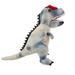 Cuhas Toys Baby Plush Toy Cute Dinosaur Love-ly Stuffed Animal Doll Soft And Sweet Hugging Pillow Plushie Toy Birthday Festival Gift For Kids Toddler Girls Boys