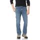 Carhartt Jeanshose Für Herren Rugged Flex Relaxed Fit Tapered Jean -Arcadia - Gr. W34/L34