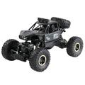 Remote Control Car 2.4GHz High Speed Offroad Hobby Rc Racing Car Rechargeable Battery Electric Toy Car Gift for 5-12 Year Old Boys