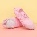 eczipvz Toddler Shoes Children Shoes Dance Shoes Warm Dance Ballet Performance Indoor Shoes Yoga Dance Shoes Size 11 Girls Shoes (Pink 3 Big Kids)