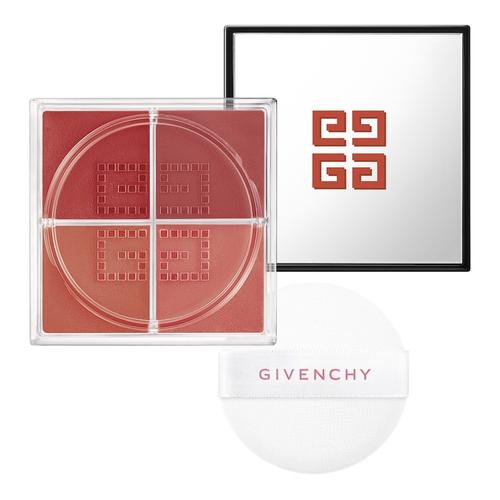 Givenchy - Prisme Libre Blush 4,48 g N06