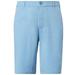 Oakley Mens Take Pro 3.0 Golf Shorts Stonewash Blue 32 US