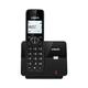 VTech DECT CS2000 Wireless Home Telefon mit Anrufblockierung, Lange zuverlässige Reichweite bis zu 300 Meter, Anrufer-ID, Anrufer-ID Standby, 1,8 Zoll hintergrundbeleuchtetes Display