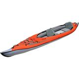 Advanced Elements AdvancedFrame Convertible Elite Inflatable Kayak