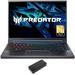 Acer Predator Triton 300 SE-14 Gaming/Entertainment Laptop (Intel i7-12700H 14-Core 14.0in 165 Hz 1920x1200 GeForce RTX 3060 16GB LPDDR5 5200MHz RAM 1TB PCIe SSD Win 11 Pro) with DV4K Dock