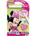 Bendon Publishing Minnie Mouse Imagine Ink Mess Free Game Book (Pack of 6)