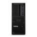 Lenovo ThinkStation P3 Tower Workstation vProÂ® T400 4GB GDDR6 16GB 512GB 3 YRs On-site Warranty