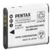 Ricoh Pentax D-LI92 Rechargeable Li-Ion Battery