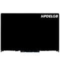 HPDELGB for ASUS VivoBook Flip 14 TM420IA-XB51T 1920X1080 14 inch LCD LED Display Screen Replacement(Touch Screen)