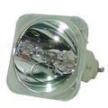 Replacement for SAMSUNG 1181-7 BARE LAMP ONLY Replacement Projector TV Lamp