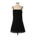 Sanctuary Casual Dress: Black Dresses - New - Women's Size 2