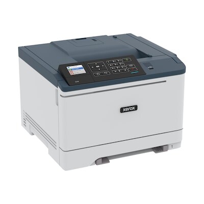 Xerox C310 Farblaserdrucker USB LAN WLAN Image