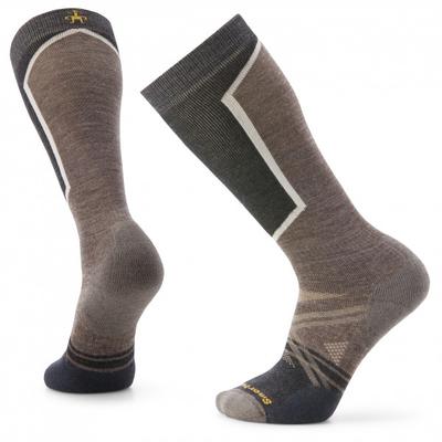 Smartwool - Ski Full Cushion OTC - Skisocken Unisex L | EU 42-45 grau Image