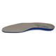 Lowa - Fußbett ATC - Einlegesohle 3,5 | EU 36,5 grau/blau