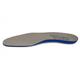 Lowa - Fußbett ATC - Einlegesohle 14 | EU 49,5 grau/blau