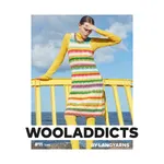 Magazine Lang Yarns « WOOLADDICTS #11 »