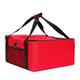 Organization Thermo pizza bags Pizza bags at store Pizza delivery bag inch Closet Organizers And Storage Pizza Bag Extra Large Thermal Insulation Winter Meal Delivery Free Red Pizza