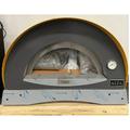 ALFA Stone M Allegro Wood and Gas Pizza ovens- Big Sale while in stock (CIAOm Alfa Pizza Oven Small Scratches)