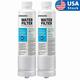 DA29-00020B DA29-00020A HAF-CIN/EXP Refrigerator Water Filter-(2 PACK)