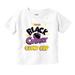 Black Cherry Blow Pop Candy Gum Logo Toddler Boy Girl T Shirt Infant Toddler Brisco Brands 4T