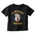 Current Mood Popeye The Sailor Man Toddler Boy Girl T Shirt Infant Toddler Brisco Brands 24M
