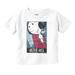 Popeye Olive Oyl Adorable Classic Youth T Shirt Tee Girls Infant Toddler Brisco Brands 2T