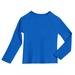 Boys UPF 50+ Recycled Nylon Long Sleeve Rashguard | Royal Blue