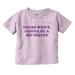 Guess A Big Sister Older Family Siblings Youth T Shirt Tee Girls Infant Toddler Brisco Brands 4T