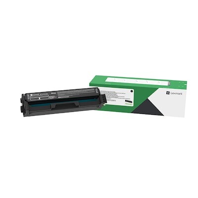 Lexmark C342XK0 Extra High Yield Rueckgabe-Toner Schwarz fuer ca. 4.500 Seiten Image