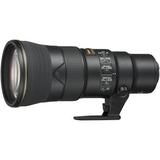 Nikon AF-S NIKKOR 500mm f/5.6E PF ED VR Lens 20082
