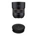 Samyang AF 85mm f/1.4 EF Lens with Lens Station Kit for Canon EF SYIO85AF-C