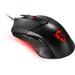 MSI Clutch GM08 Gaming Mouse CLUTCHGM08