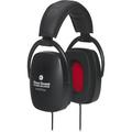 Direct Sound EX29 Plus V3 Extreme Isolation Closed-Back Stereo Headphones (Midnight Blac EX29 PLUS V3.0 M