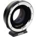 Metabones Used Canon EF to Sony E-Mount T Speed Booster ULTRA II 0.71x (Fifth Generation) MB_SPEF-E-BT4