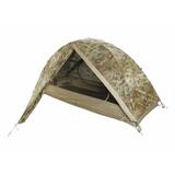 LiteFighter Fido 1 Individual Shelter System Multicam Camouflage 84in x 32in x 36in FD1100-MUL