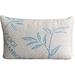 Alwyn Home Merilyn Plush Support Pillow Rayon from Bamboo/Shredded Memory Foam | 20 H x 30 W x 10 D in | Wayfair FAA787E46E5149739A8E2DD0BAF5B56B