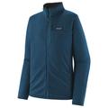 Patagonia - R1 Daily Jacket - Fleecejacke Gr M blau