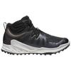 Keen - Zionic Mid WP - Wanderschuhe US 10,5 | EU 44 grau/schwarz