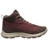 Keen - Women's Terradora Explorer Mid WP - Wanderschuhe US 7 | EU 37,5 braun