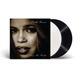 Faith Evans Keep The Faith - 25th Anniversary Black & White Vinyl - Sealed 2023 UK 2-LP vinyl set 1-730162
