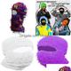 Cycling Caps Masks Clava Died Knitted Fl Face Ski Mask Shiesty Camouflage Knit Fuzzy Drop Delivery Fashion Accessories Hats Scarve Dhmta