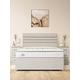 Airsprung Lila Pillowtop Mattress - Mattress Only