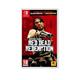 Nintendo Switch Red Dead Redemption