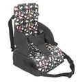 Coussin rehausseur de ceinture de sécurité pour bébés et tout-petits rehausseur de siège portable