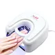 48W Plugged In Power X8 UV Led Nail Lamp Professional Rechargeable Nail Polish Dryer UV Light For