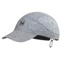 Buff Unisex Erwachsene Pack Speed Flexfit Hüte, Hellgrau (Light Grey Heather), Einheitsgröße